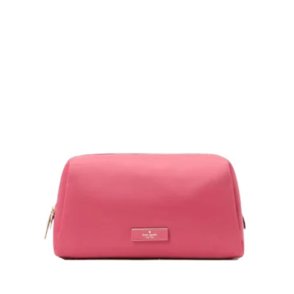 Kate Spade Carter cosmetic bag